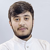 Самизода Абубакр