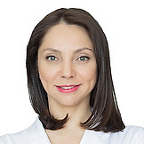 Александрова Светлана Михайловна