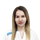 Сазонова Юлия Александровна