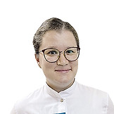 Округина Анастасия Андреевна