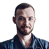Дьяченко Александр Константинович 