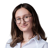Овсянникова Полина Алексеевна