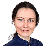 Николаева Ольга Александровна
