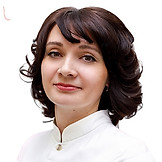 Буднова Оксана Владимировна