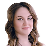Белоцерковская Анастасия Сергеевна