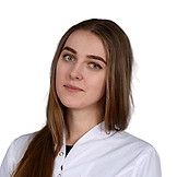 Катанова Наталья Алексеевна