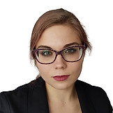 Радченко Анастасия Михайловна