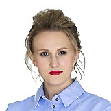 Косарева Ольга Сергеевна