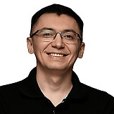 Кузьмин Сергей Николаевич