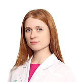 Санникова Екатерина Сергеевна