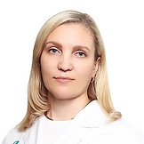 Стоян Елена Владимировна