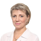Меркулова Оксана Валерьевна