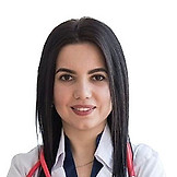 Байрамова Аиша Назимовна