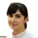 Фарзалиева Зарина Эльяровна