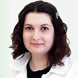 Флягина Карина Александровна