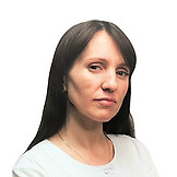 Епифанова Анастасия Сергеевна