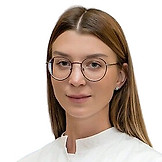 Голубева Мария Александровна