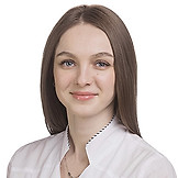 Журавлева Анжелика Султановна