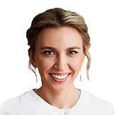 Шнайдер Мария Сергеевна