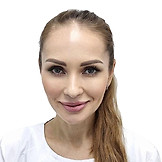 Аберле Зарина Маратовна