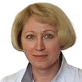 Дудина Ирина Владимировна