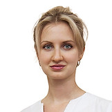 Строилова Светлана Игоревна