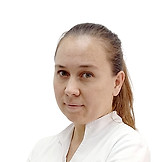 Карпова Анна Замировна