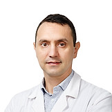 Сивцов Олег Николаевич