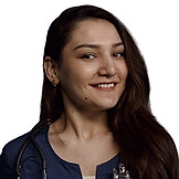 Саматова Фаридахон Абдусатторовна 