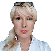 Мельцер Наталья Алексеевна