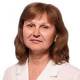 Вдовенко Елена Григорьевна