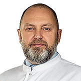 Гордеев Михаил Сергеевич