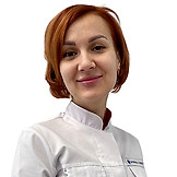 Размерица Марина Александровна