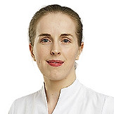 Долгополова Диана Сергеевна