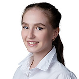 Быстрицкая Ирина Сергеевна