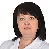 Трунько Светлана Николаевна