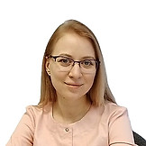 Шумахер Анастасия Евгеньевна