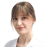 Позднякова Александра Александровна