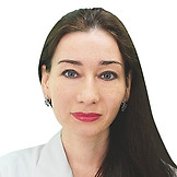 Заруднева Наталья Юрьевна