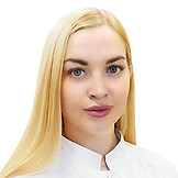 Джумкова Любовь Дмитриевна