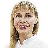 Перминова Наталья Юрьевна