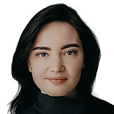 Дмитриева Софья Андреевна