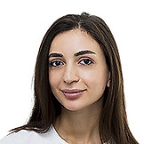 Папикян Назели Аршаковна