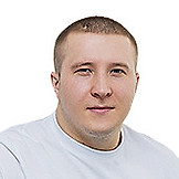 Антипов Роман Олегович
