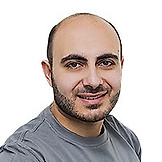 Абраамян Сергей Корюнович