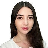Ширинова Диана Адиловна