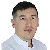 Усмонов Хусниддин Гиёзиддинович