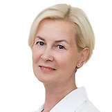 Сентябова Наталья Дмитриевна