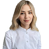 Акулова Анастасия Ивановна