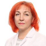 Модина Оксана Михайловна